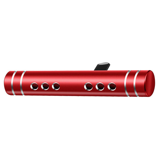 Car Aromatherapy Car Perfume Air Outlet Aromatherapy Clip