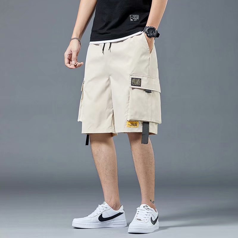 Men'S Summer Casual Workwear Sweatpants