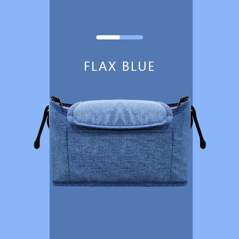 Stroller Bag Pram Stroller Organizer Baby Stroller Accessories Stroller Cup Holder Cover Baby Buggy Winter Baby Accessories