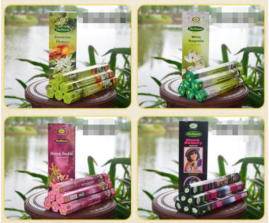 Imported indoor aromatherapy