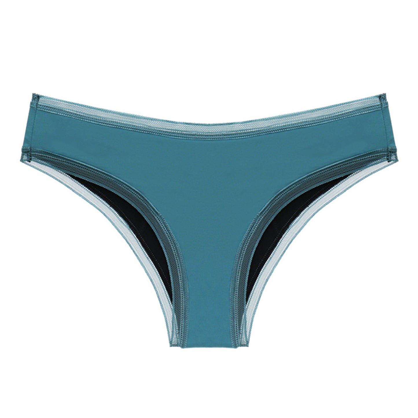 Women's Menstrual Period Four-layer Lace Leak-proof Underwear