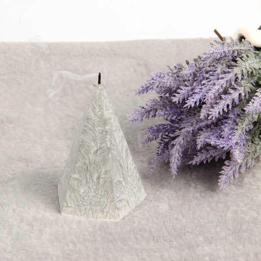 Pentagram Aromatherapy Candle Creative Fragrance