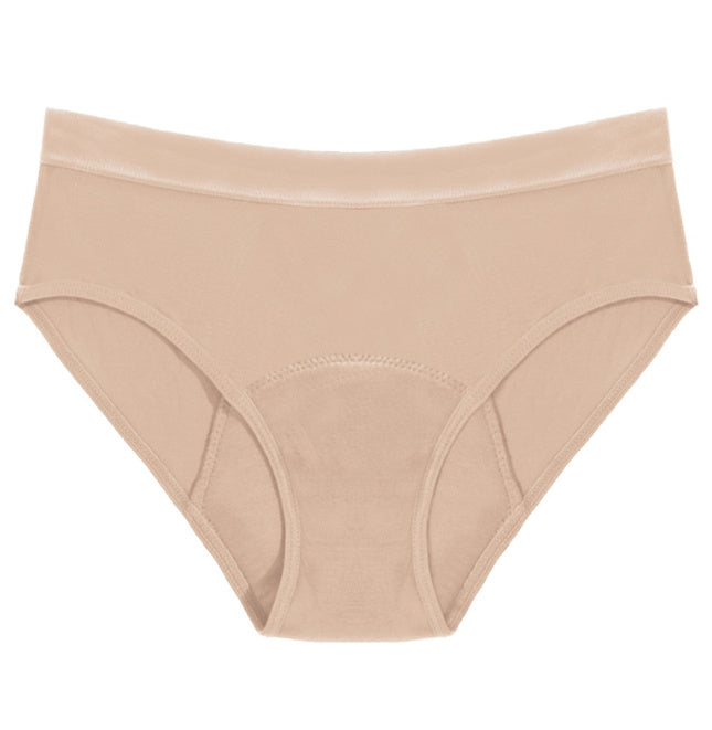 Crotch Menstrual Period Menstrual Period Pants Ladies 4 Layers