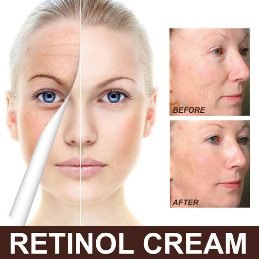 Retinol Hydrating Firming Lifting Brightening Cream