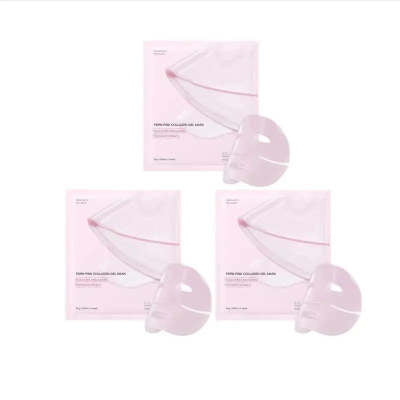 Collagen Facial Mask