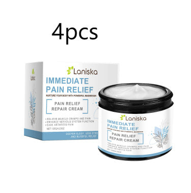Pain Relief Repair Cream