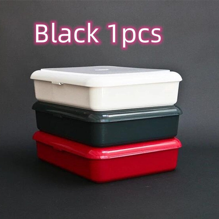 Kitchen Picnic Tin Foil Crisper Outdoor