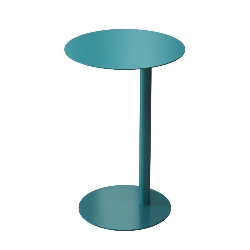 Coffee Sofa Side Table Mini Bedside Corner Table