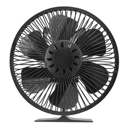 6-blade High Air Volume Heating Furnace Fan