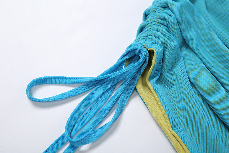 Women's Necklaces Low-cut Fashion Straps