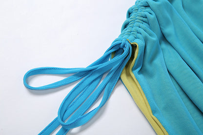 Women's Necklaces Low-cut Fashion Straps