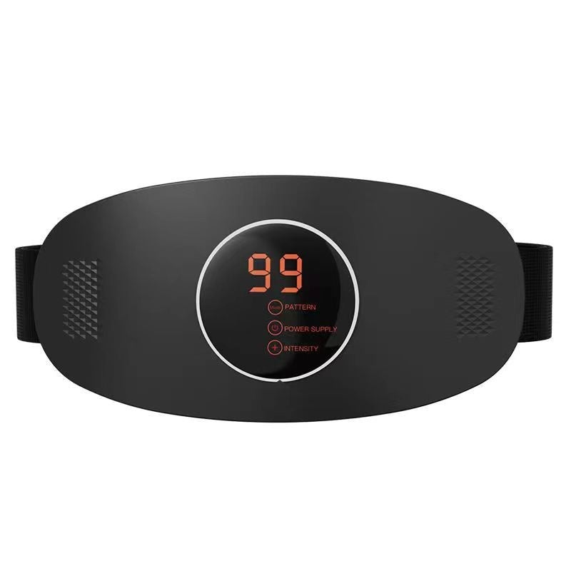 Power Plate Weight Loss Supplies Big Belly Body Slimming Waist Slimming Back Belt