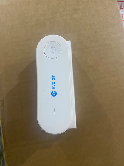 Mini Negative Ion Air Purifier