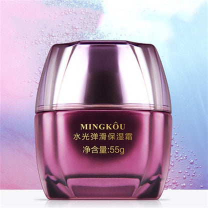 Mingkou Water Light Collagen Moisturizing Suit