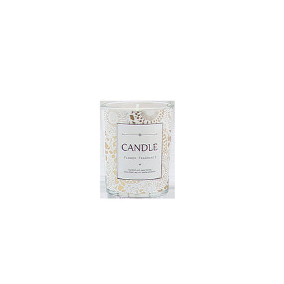 Aromatherapy Candle Advanced Soy Wax Fragrance Suit