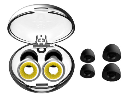Anti-noise Mute Sleep Anti-noise Earplugs