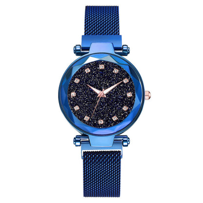 Starry sky watch
