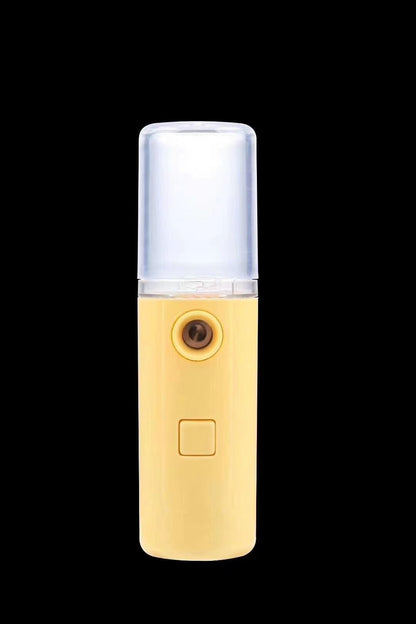 Portable Charging Rehydration Meter Nanospray Instrument Humidifier