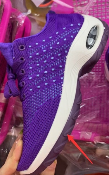 Women's Walking Sneakers