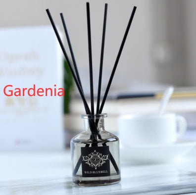 Deodorant aromatherapy