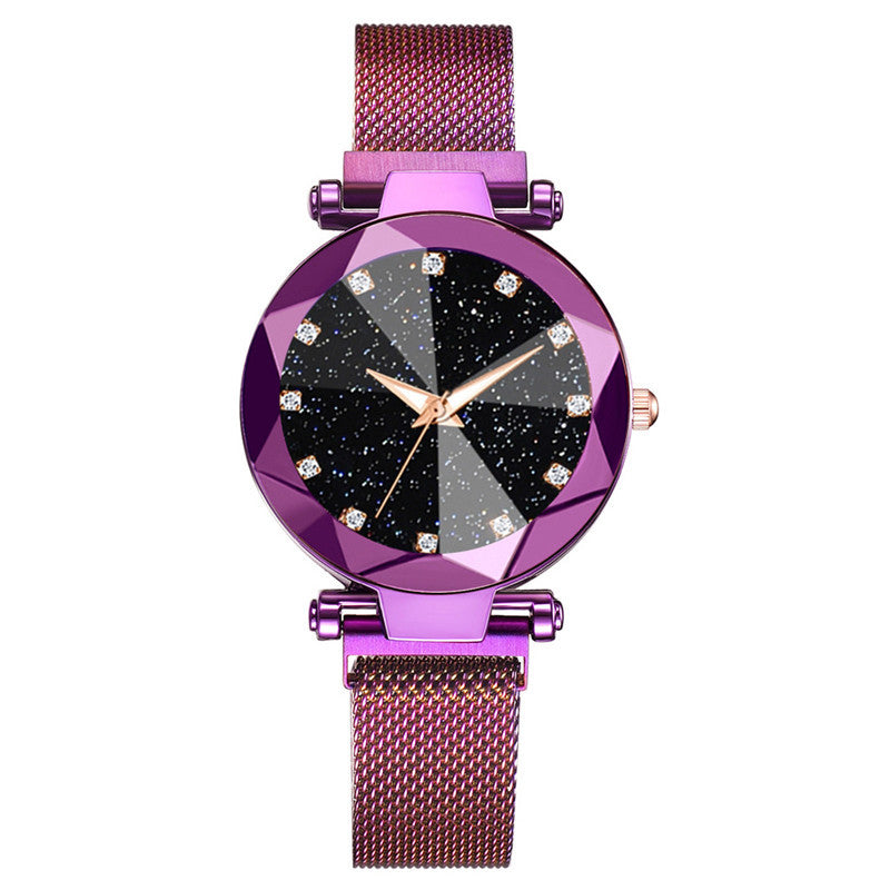 Starry sky watch