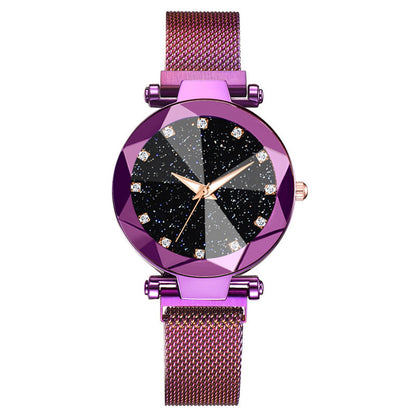 Starry sky watch