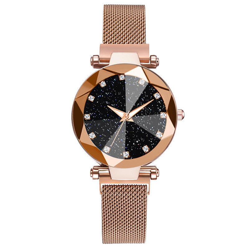Starry sky watch