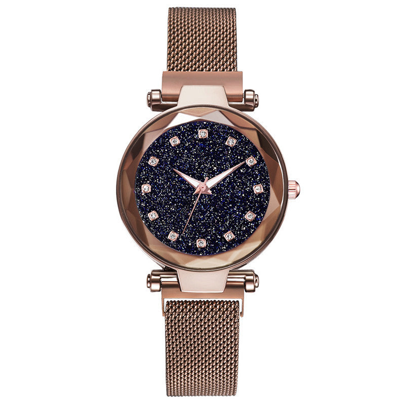 Starry sky watch