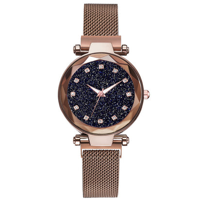 Starry sky watch