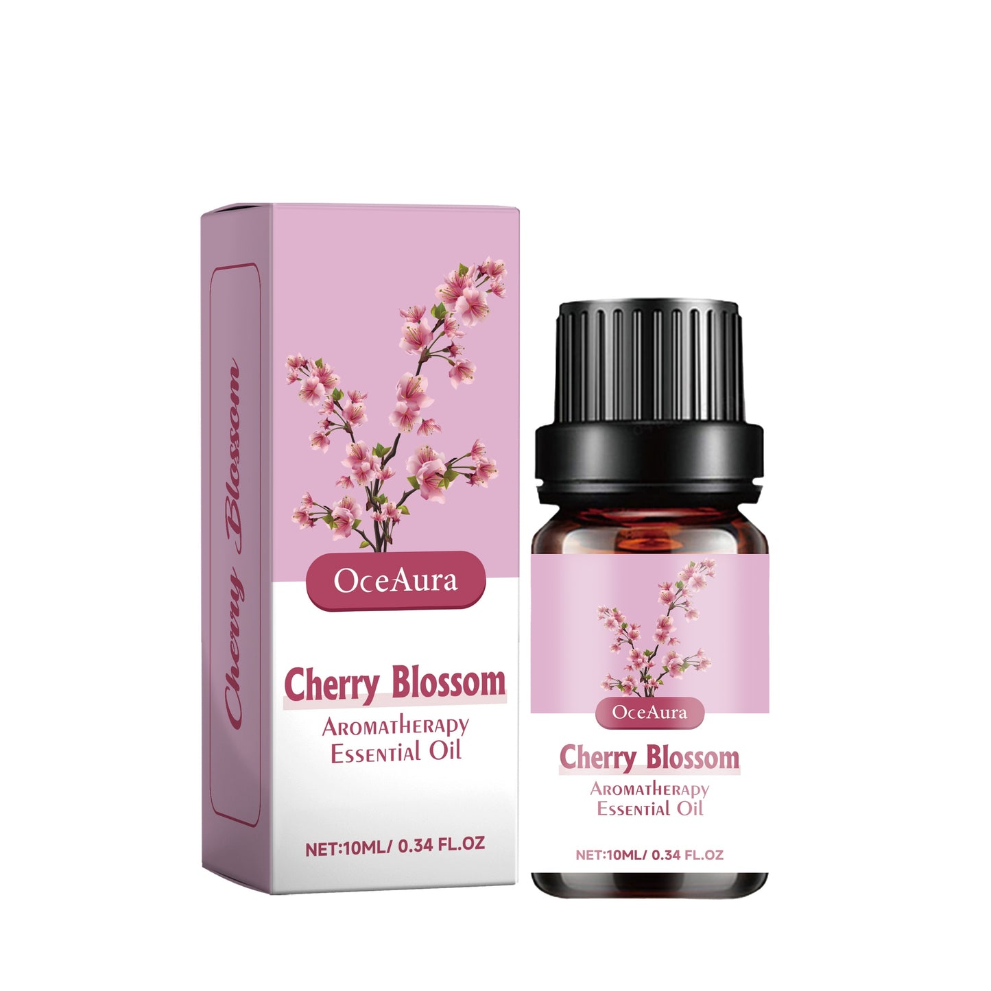 Aromatherapy Essential Oil