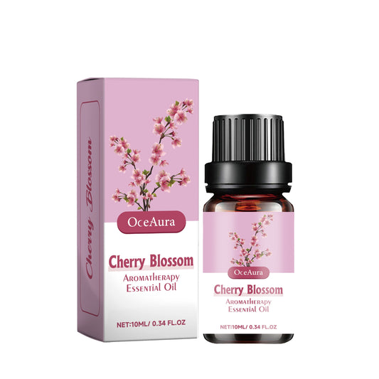 Aromatherapy Essential Oil