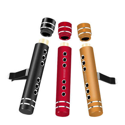 Car Aromatherapy Car Perfume Air Outlet Aromatherapy Clip