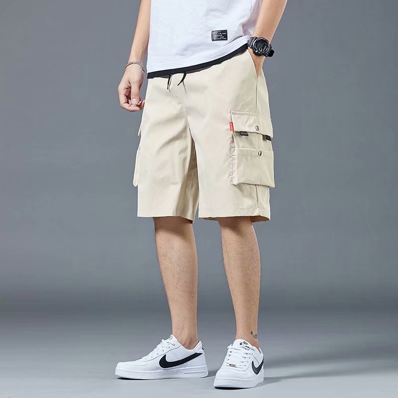 Men'S Summer Casual Workwear Sweatpants