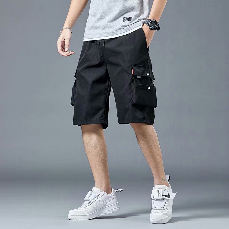 Men'S Summer Casual Workwear Sweatpants
