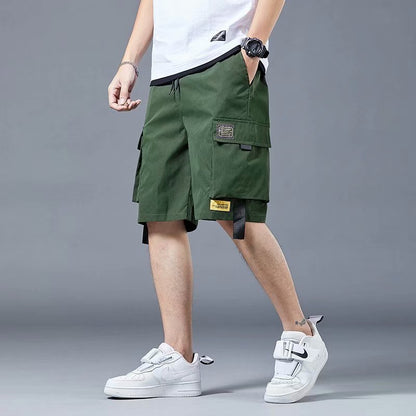 Men'S Summer Casual Workwear Sweatpants