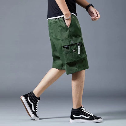 Men'S Summer Casual Workwear Sweatpants