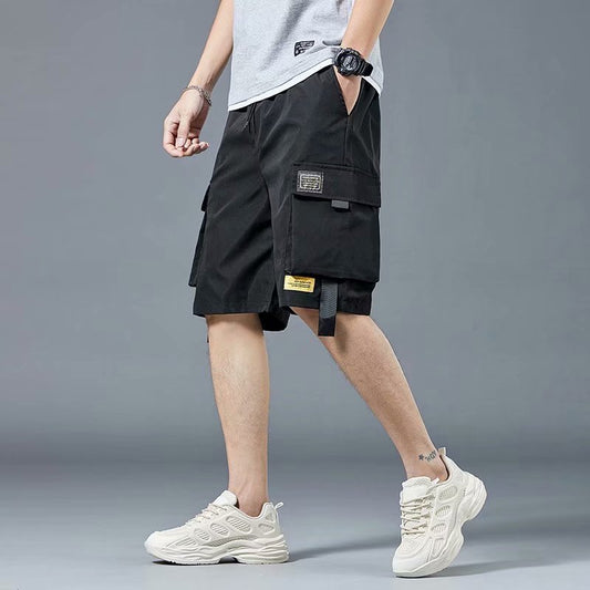 Men'S Summer Casual Workwear Sweatpants