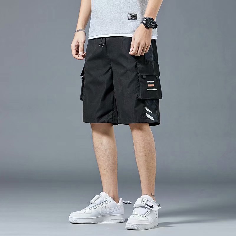 Men'S Summer Casual Workwear Sweatpants
