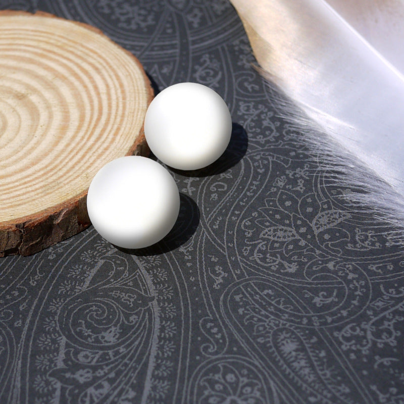 Car Replacement Aromatherapy Refills Car Perfume Car Aromatherapy Balls 4 Aromatherapy Balls