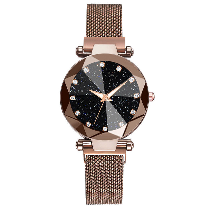 Starry sky watch