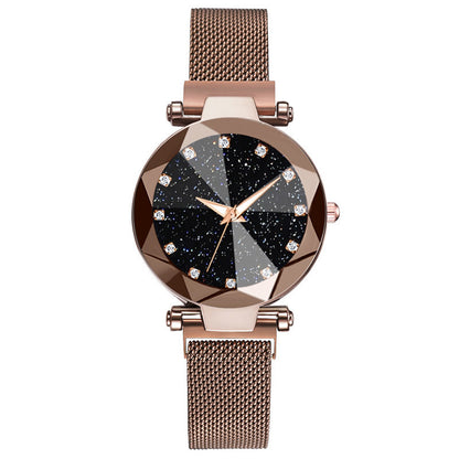 Starry sky watch