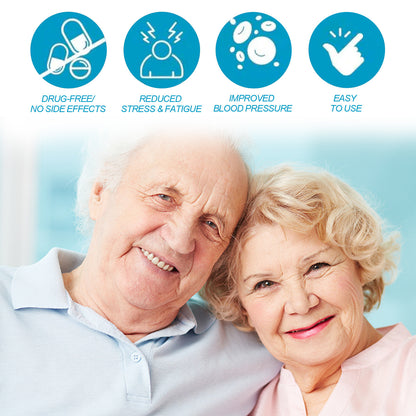 Ionic Firming Body Relief Dizziness Care Bracelet