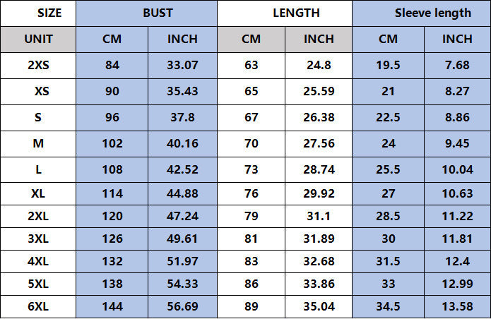 Men's Fashion Casual Animal Bear Printed T-shirt