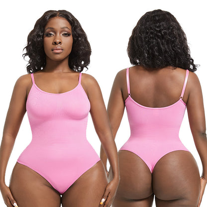 Seamless Slimming Shapewear For Women Waist Trainer Butt Lifter Underwear Body Shaper