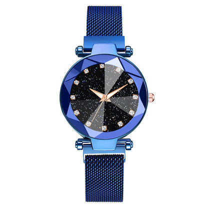 Starry sky watch