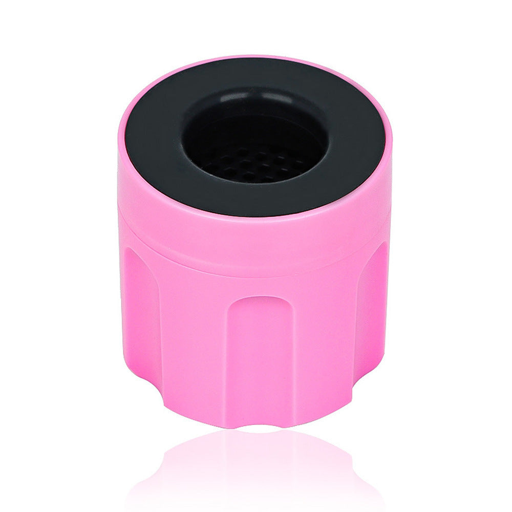 Plastic Air Smoke Purification Filter