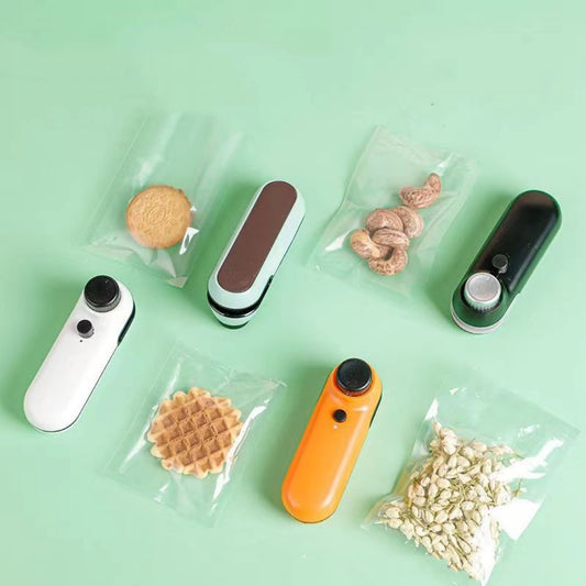 Mini Portable Mini Sealing Clip