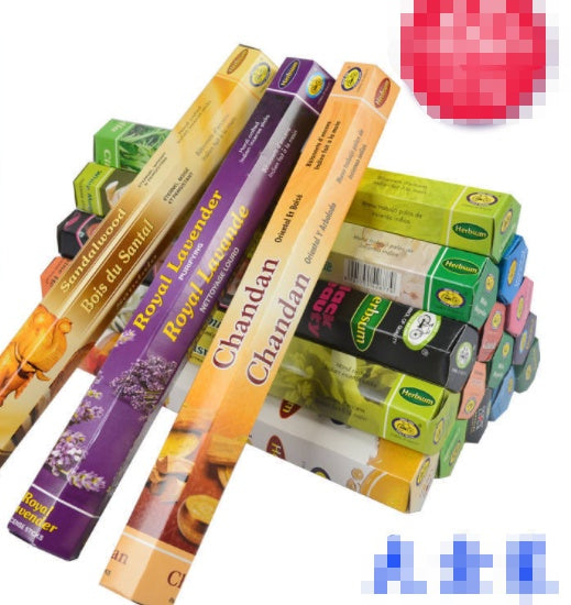 Imported indoor aromatherapy