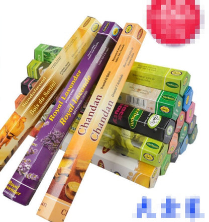 Imported indoor aromatherapy