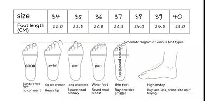 Snow Boots Winter Fleece-lined Thermal Furry Shoes